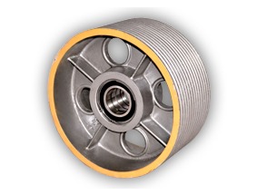 فرمون هيدروليکي آسانسور