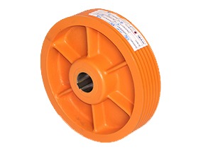 ترمز مکانيکي آسانسور - تصویر 3