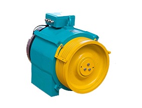 انواع انکودر متنوع آسانسور