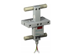 ترمز مکانيکي آسانسور